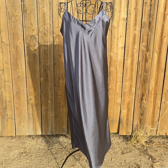 Lucky Brand Ivy Slip Dress - Picture 1 of 8